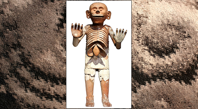 "Huitzilopochtli" huitzilopochtli
