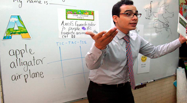 SEP pagará a maestros de inglés hasta 33 mil pesos mensuales