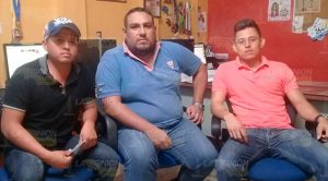 Llegan Innytec 27 y Plebes del Rancho al Torneo Futbol de Barrios 2017