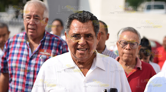 Muere Juan Nicolás Callejas