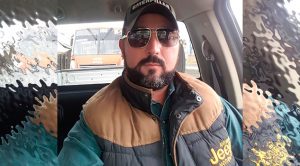 Abaten al presunto líder del Cártel de Sinaloa