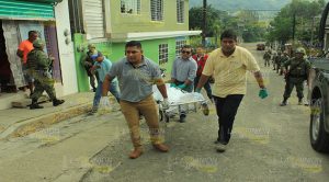 Se suicidó por amor