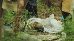 Se suicidó por amor