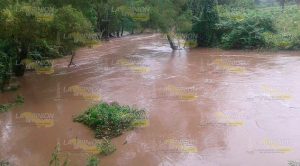 El llano incomunicado