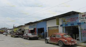 Fraude y plan fallido en Álamo