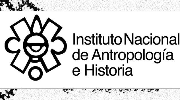 El INAH informa logotipoinah75