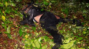 Muere integrante de “Mañosos Riders” en aparatoso choque