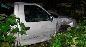 Muere integrante de “Mañosos Riders” en aparatoso choque