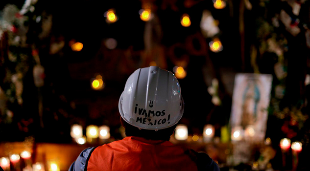 Los ‘good hombres’ de México