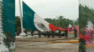 Inician festejos del mes patrio