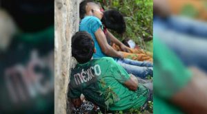 ¿”Viva México…”?