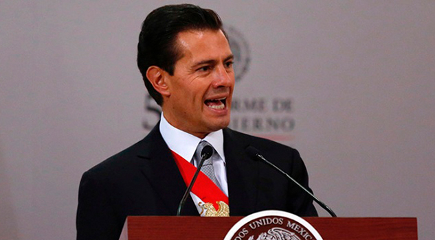 Reformas transformarán a México en potencia mundial: Peña Nieto mexico