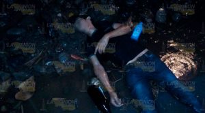 Ejecutan al Cerros y a El Zapatito