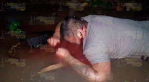 Ejecutan al Cerros y a El Zapatito