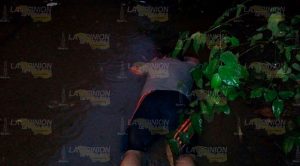 Ejecutan al Cerros y a El Zapatito