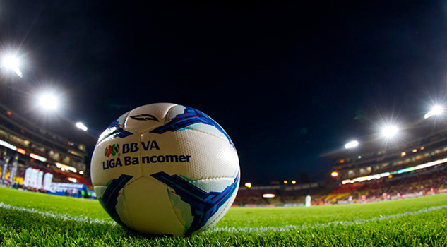 ¿Se suspenderá el torneo por el sismo en México?