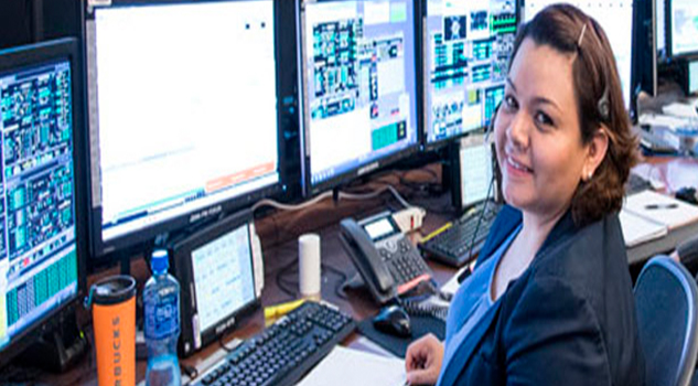 Una mexicana en la NASA