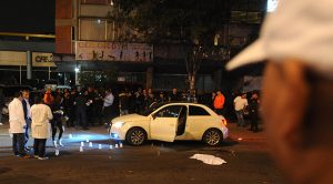 Un niño de 7 años y su padre son ejecutados con al menos 15 balazos