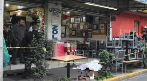 Un niño de 7 años y su padre son ejecutados con al menos 15 balazos