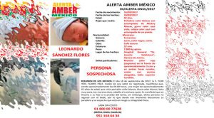 Falsa enfermera roba a recién nacido