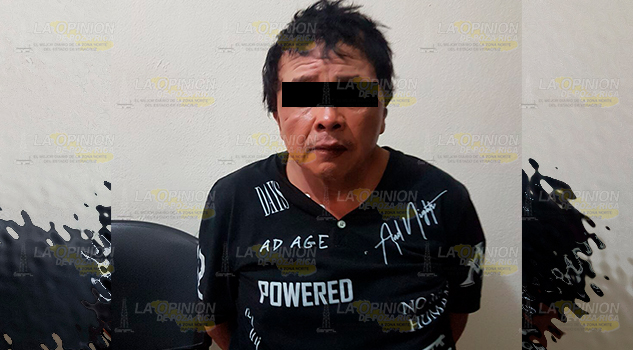Hoy se decide situación jurídica de presunto violador