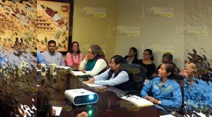 Alistan siete albergues en Papantla ante la llegada del huracán "Katia":