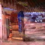 Ejecutan a balazos a El Pareja, en Plan de Ayala