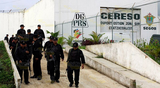 Penales del terror