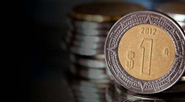 La ‘triste’ historia del peso al final de los últimos sexenios