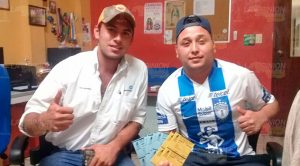 Llegan Innytec 27 y Plebes del Rancho al Torneo Futbol de Barrios 2017