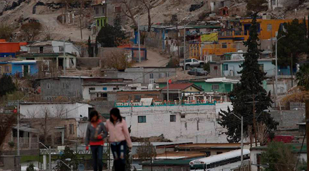 Hay más pobreza que en el 2010: Coneval