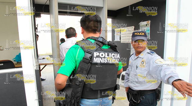 Policías involucrados en desaparición son vinculados a proceso