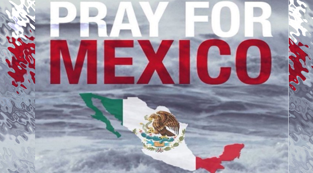 Deportistas expresan su solidaridad tras sismo