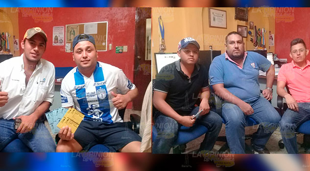 Llegan Innytec 27 y Plebes del Rancho al Torneo Futbol de Barrios 2017