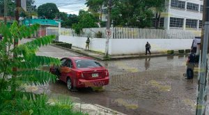 ¡Rafagueado!