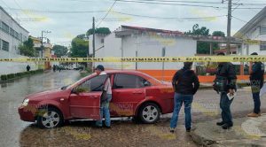 ¡Rafagueado!