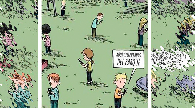 Jamás serás famoso… y está bien