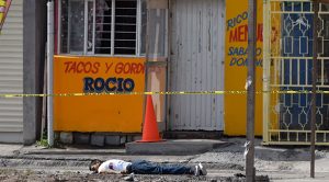 Mueren 4 civiles armados en enfrentamiento con PE