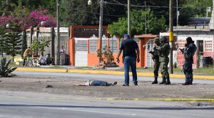 Mueren 4 civiles armados en enfrentamiento con PE