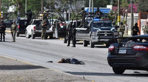 Mueren 4 civiles armados en enfrentamiento con PE