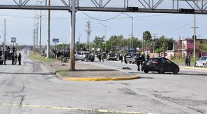 Mueren 4 civiles armados en enfrentamiento con PE