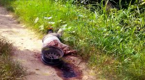 Desconocidos matan a otro taxista