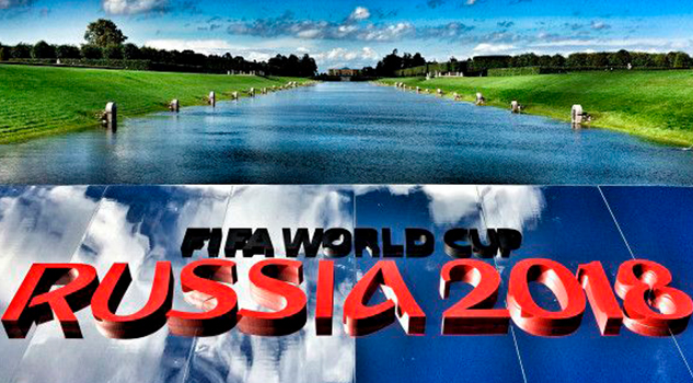 ¿Cuánto costará asistir al Mundial de Rusia 2018?