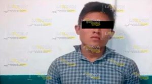 Detiene policía a cuatro secuestradores