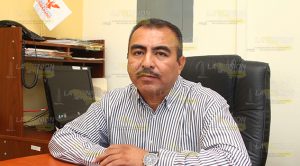 Secuestran a Javier Serna