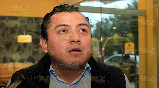 Secuestra Pepe Mancha al PAN secuestromanchapan