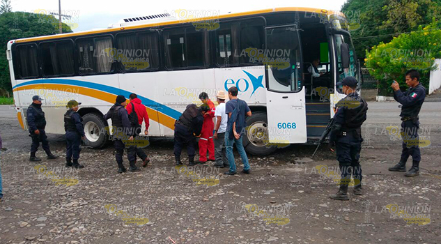 Habrá seguridad en El Grito