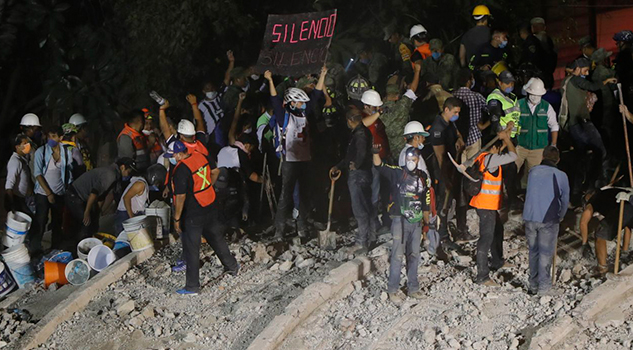 Donará Morena 200 mdp a damnificados por el sismo sismo