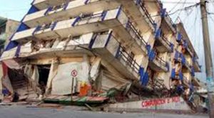 Galería: Declaran luto nacional por sismo de 8.2