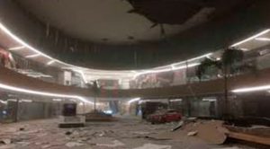 Galería: Declaran luto nacional por sismo de 8.2